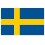 Sweden W