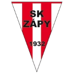 Sokol Zápy