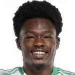 Mohammed Bakor