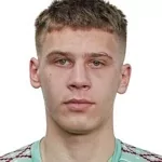 Timofey Simanenka