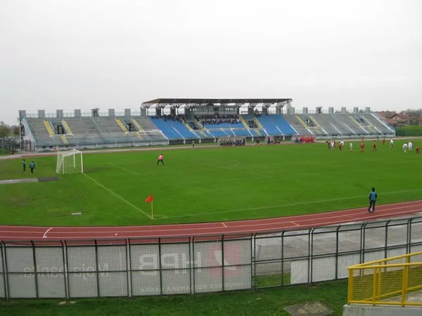 ŠRC Velika Gorica