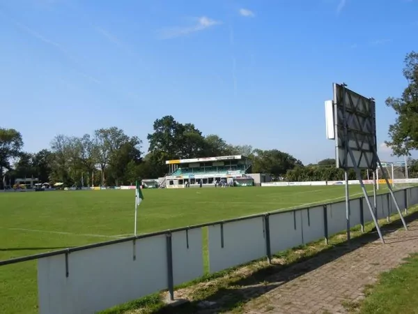 Sportpark Wesselopark