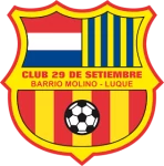29 de Septiembre FBC