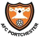 AFC Portchester W