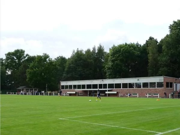 Maurice Baens Stadion