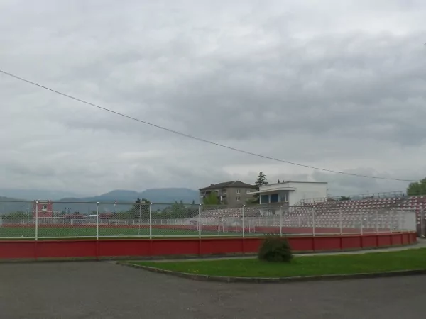 Stadioni Erosi Manjgaladze