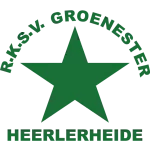 Groene Ster