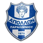 Apollon Paralimniou