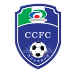 Cheonan City