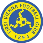 First Vienna II