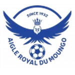 Aigle Royal de Moungo