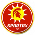 Spartax U20