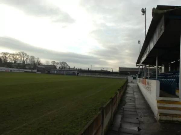 The Loom Loft Stadium