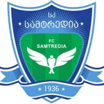 Samtredia