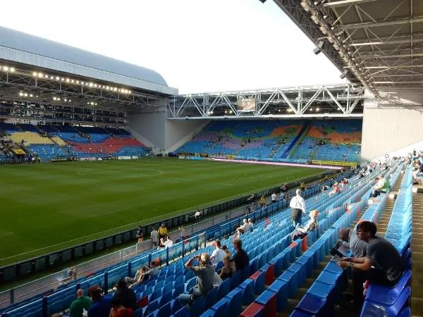 GelreDome