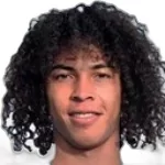Andy René Velasco García