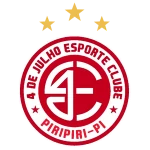 4 de Julho