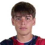 B. Domínguez