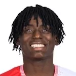 D. Moses