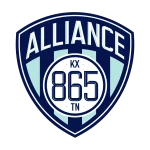 865 Alliance W
