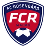 Rosengård W