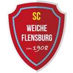 Weiche Flensburg
