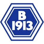 B 1913