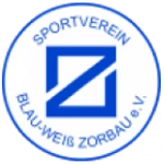 Blau-Weiß Zorbau