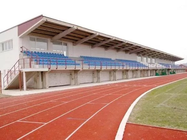 Gradski Stadion uz Savu