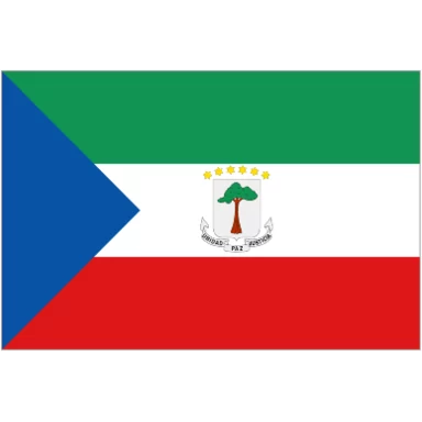 Equatorial Guinea W