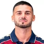 Sergio Lozano