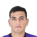 Lucas Antonio Verza Martinez
