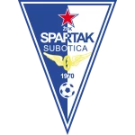 Spartak Subotica W
