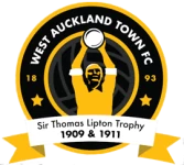 West Auckland Town