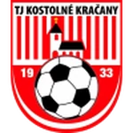 Kostolné Kračany