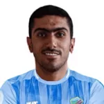 Abdulrahman Al Fadhli