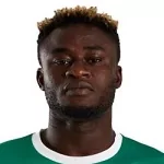 A. Yakubu
