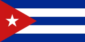 Cuba U21