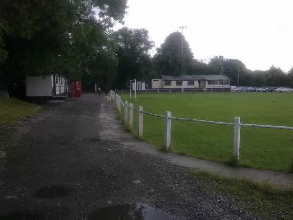 The Skuna Stadium
