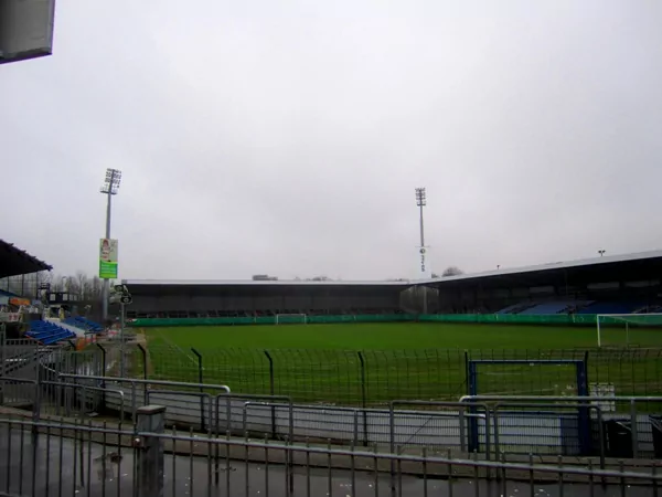 Holstein-Stadion