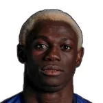 H. Gomis