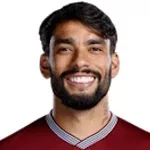 Lucas Paquetá