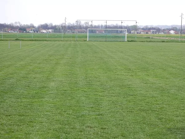 Stadion Srednja Bistrica