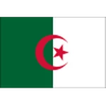 Algeria W