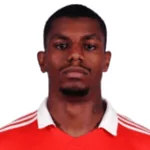 Wesley Moraes