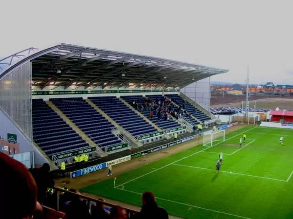Ochilview Park