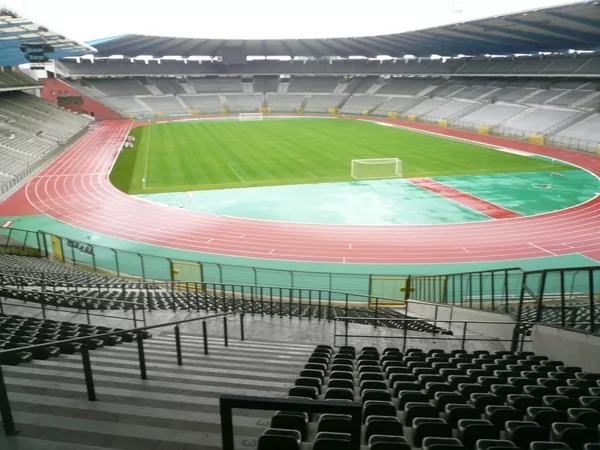 B-Veld Racing Genk