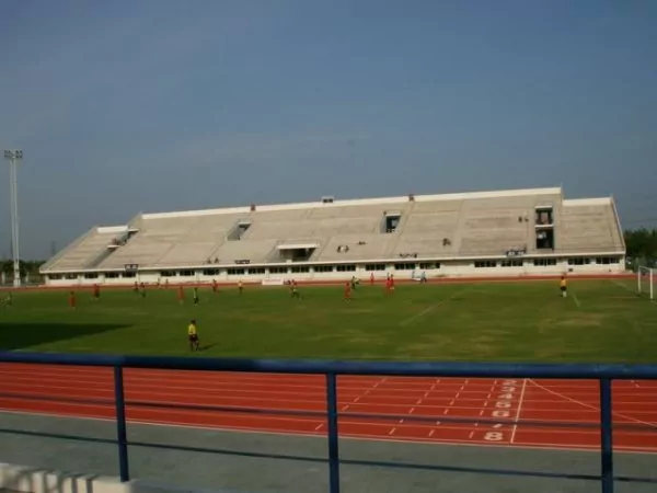 Minburi 72nd Anniversary Stadium