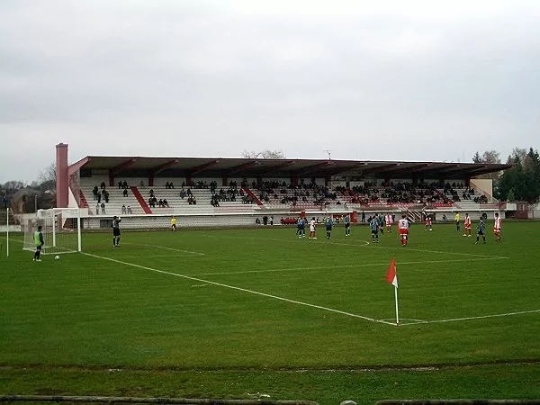 Mestský štadión Vojtecha Schrotterta