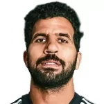Al Mahdi Soliman